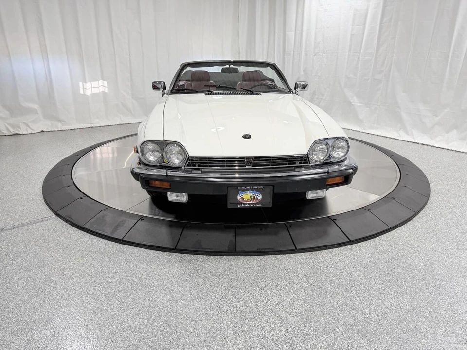 1989 Jaguar XJ40 XJ - Image 28 of 31