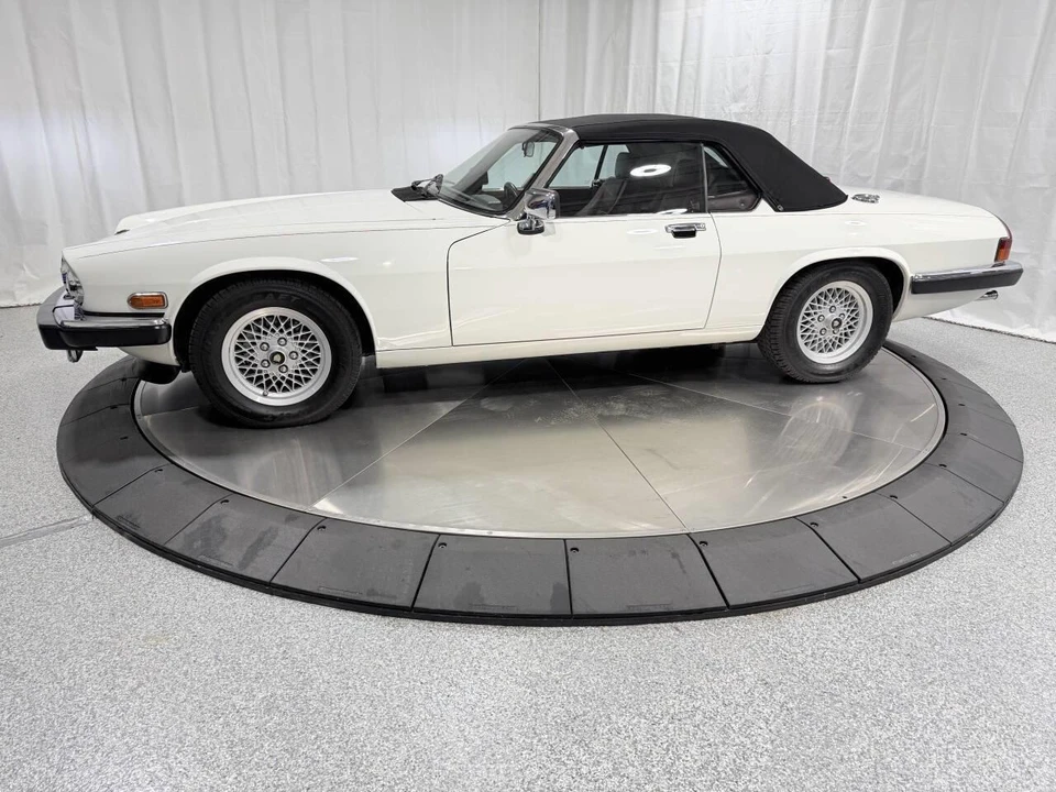 1989 Jaguar XJ40 XJ - Image 19 of 31
