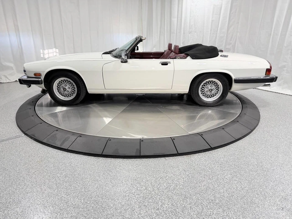 1989 Jaguar XJ40 XJ - Image 6 of 31