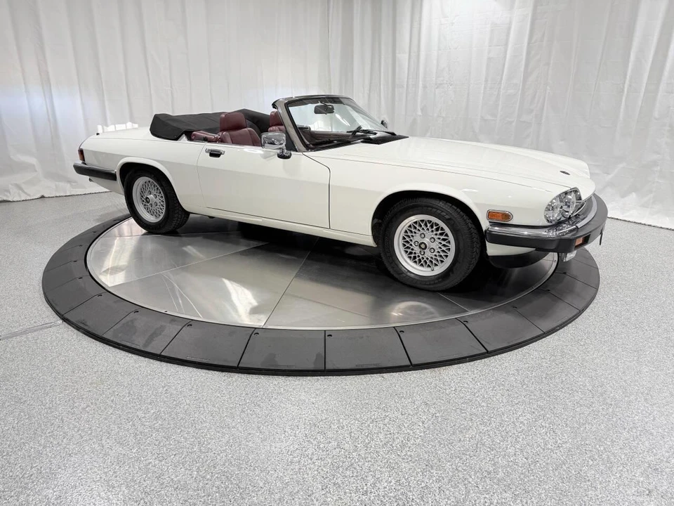 1989 Jaguar XJ40 XJ - Image 25 of 31