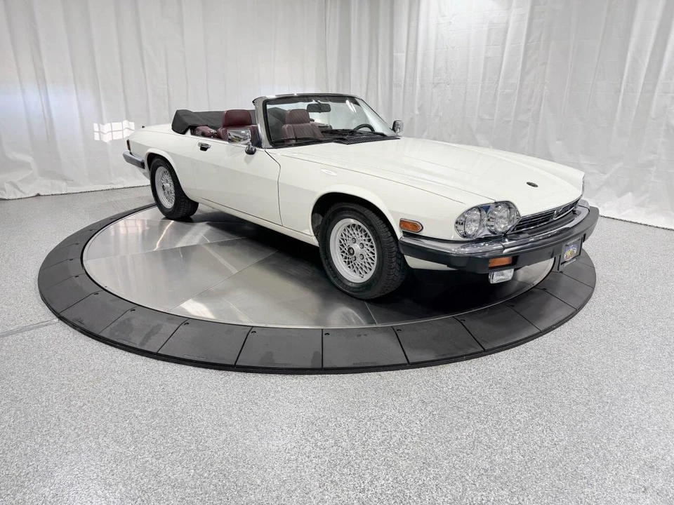 1989 Jaguar XJ40 XJ - Image 26 of 31