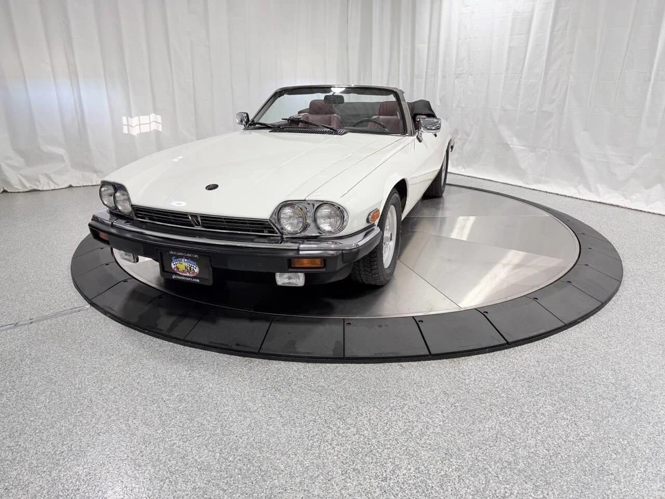 1989 Jaguar XJ40 XJ - Image 29 of 31