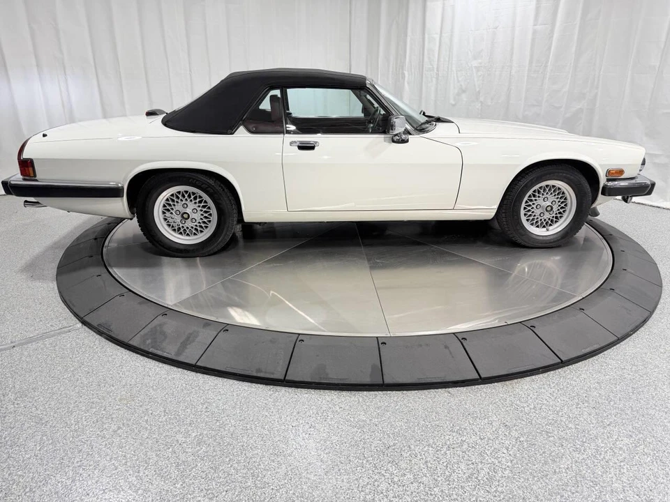 1989 Jaguar XJ40 XJ - Image 9 of 31