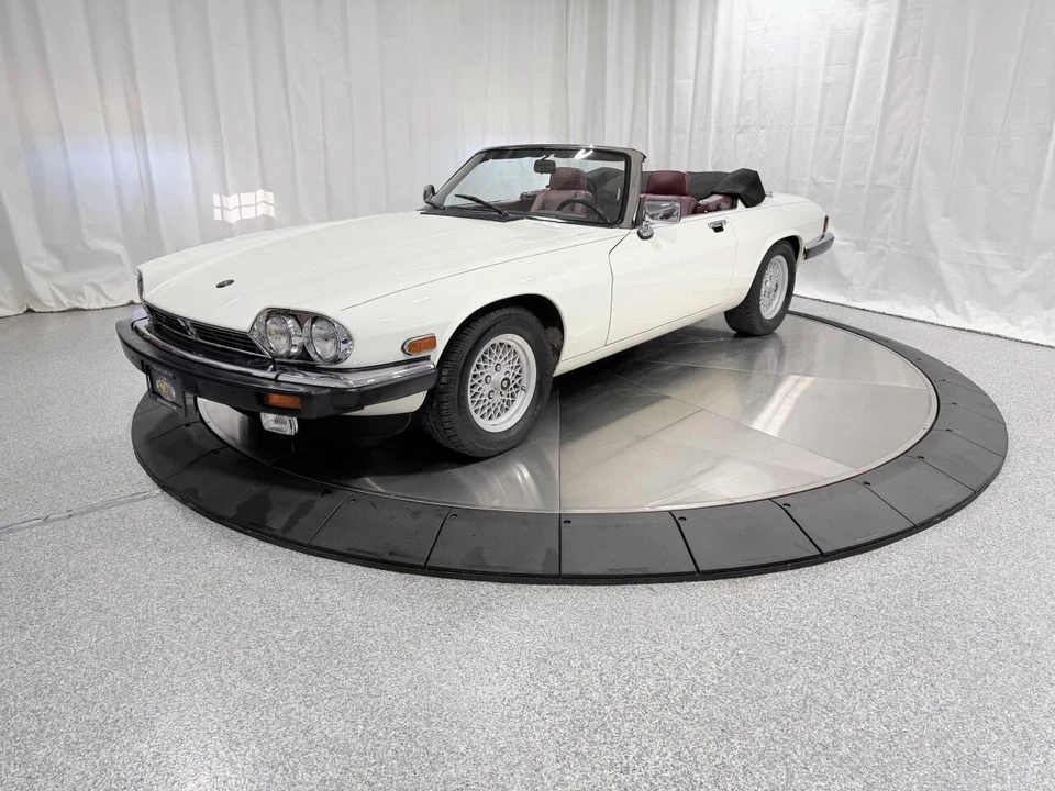 1989 Jaguar XJ40 XJ - Image 30 of 31