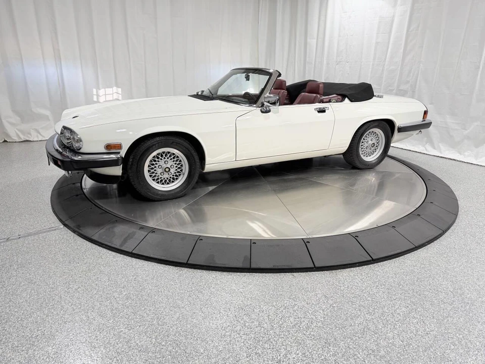 1989 Jaguar XJ40 XJ - Image 3 of 31