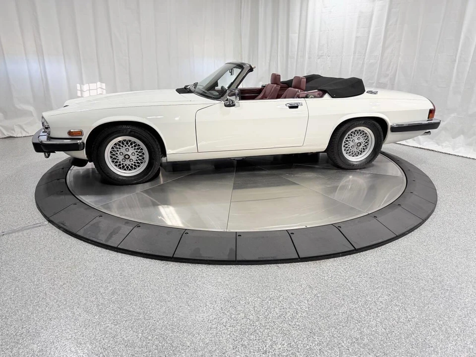 1989 Jaguar XJ40 XJ - Image 5 of 31