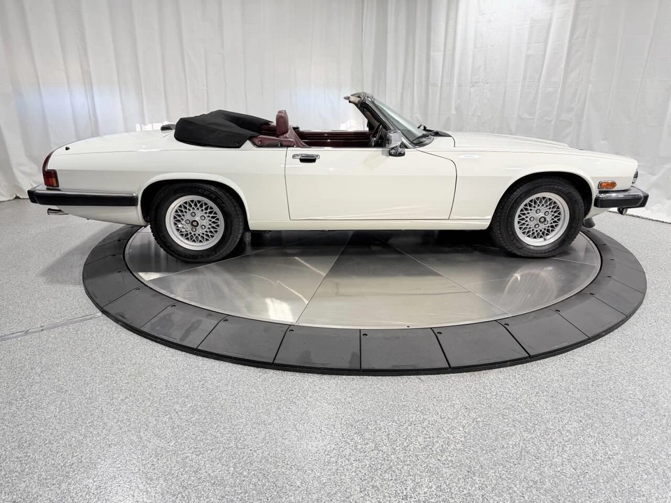 1989 Jaguar XJ40 XJ - Image 23 of 31