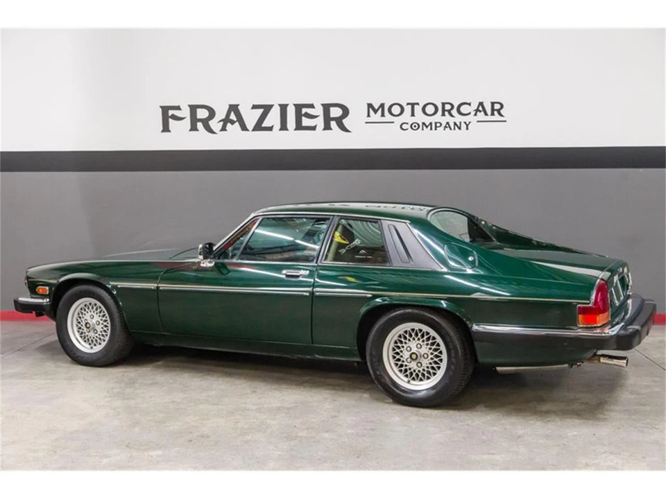 1989 Jaguar XJ40 XJ - Image 5 of 31