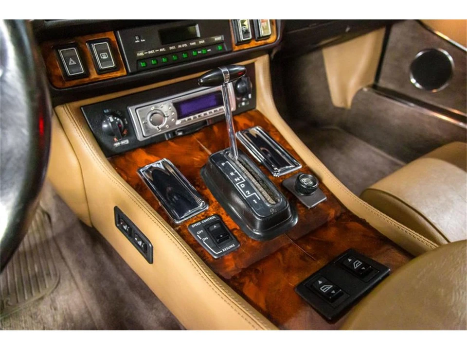 1989 Jaguar XJ40 XJ - Image 29 of 31