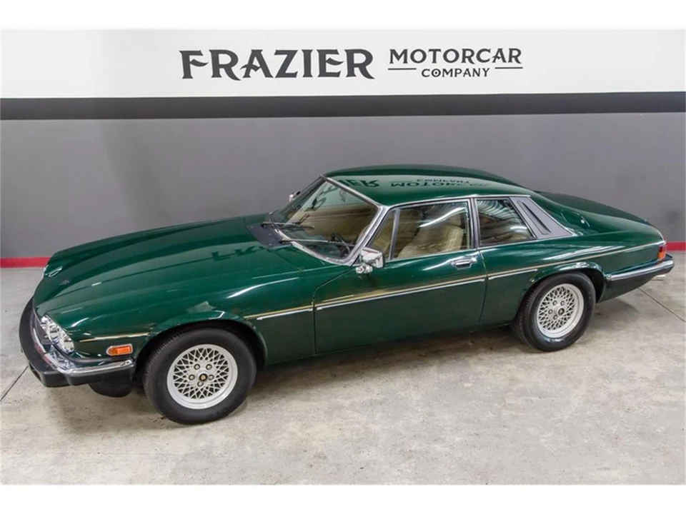 1989 Jaguar XJ40 XJ - Image 2 of 31