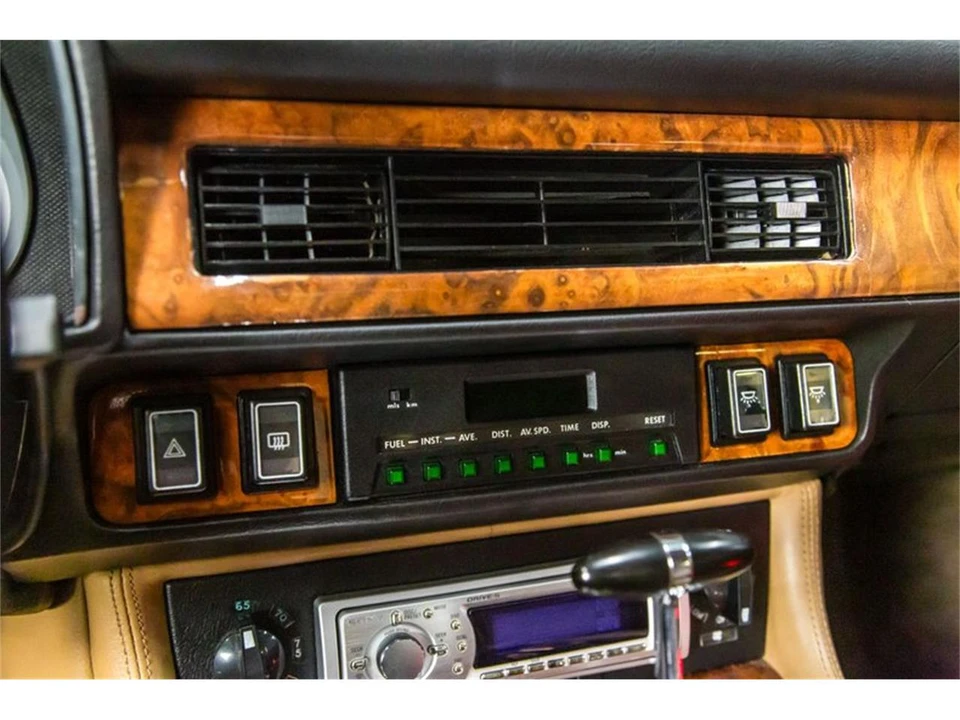 1989 Jaguar XJ40 XJ - Image 30 of 31