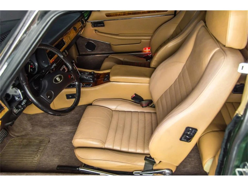 1989 Jaguar XJ40 XJ - Image 22 of 31