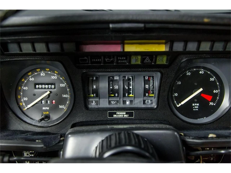 1989 Jaguar XJ40 XJ - Image 26 of 31