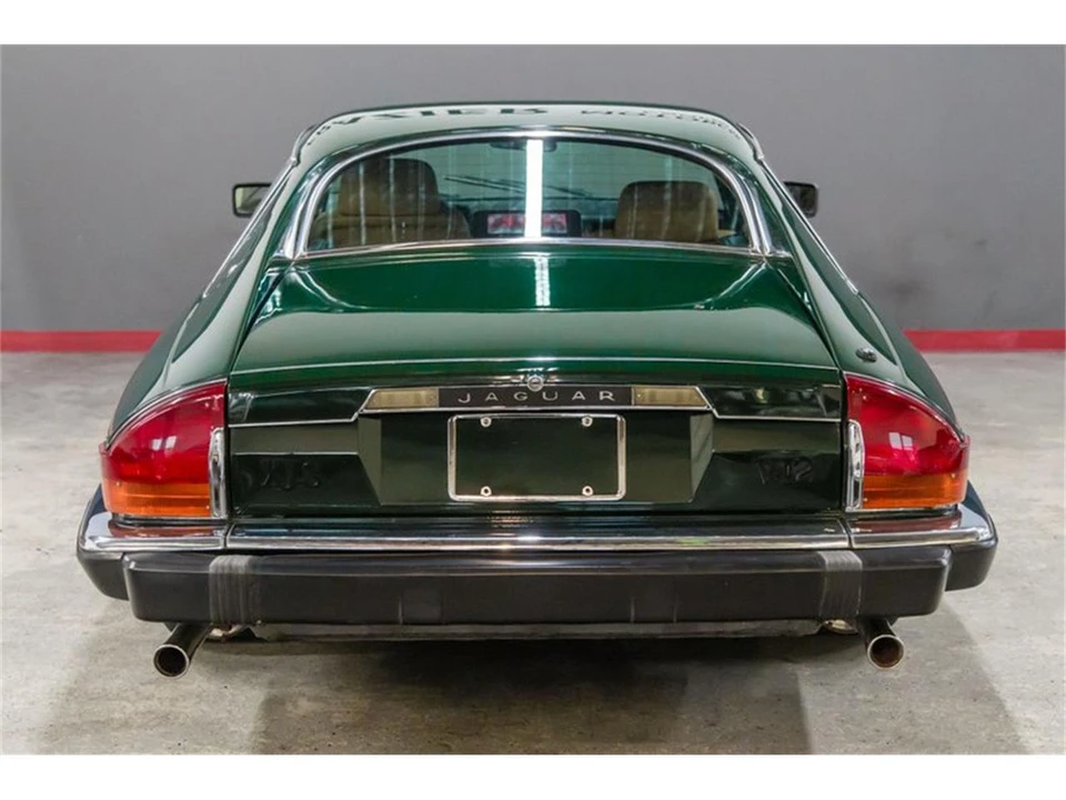 1989 Jaguar XJ40 XJ - Image 7 of 31