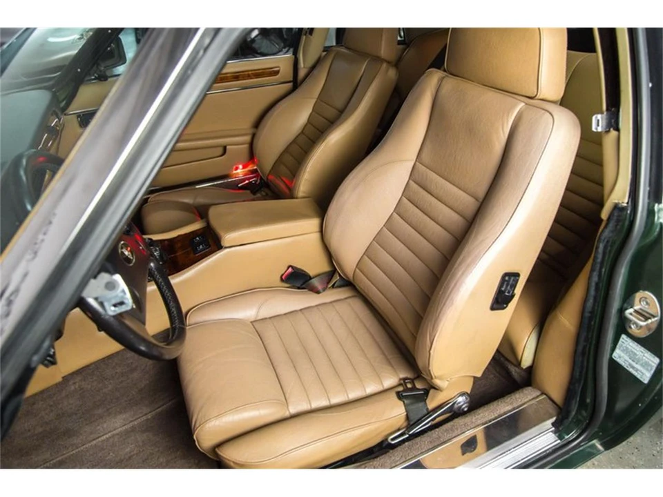 1989 Jaguar XJ40 XJ - Image 23 of 31