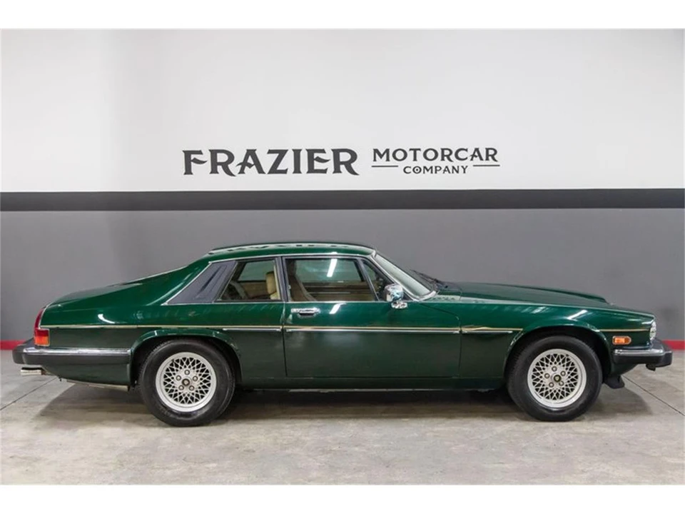 1989 Jaguar XJ40 XJ - Image 11 of 31