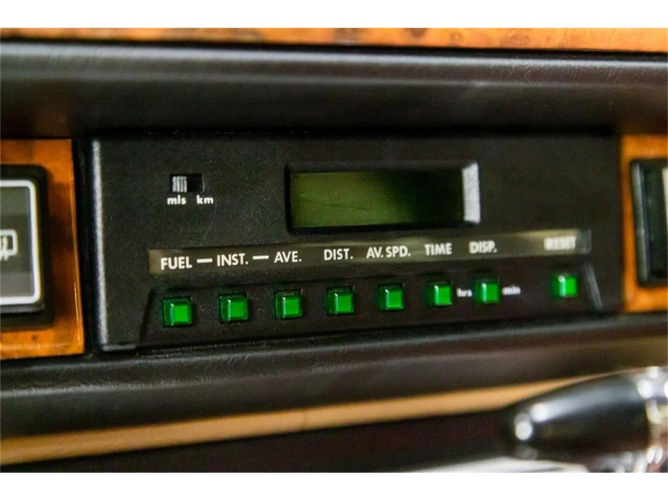 1989 Jaguar XJ40 XJ - Image 31 of 31