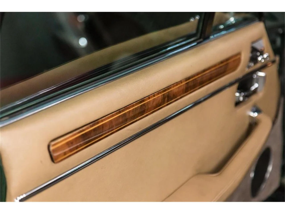 1989 Jaguar XJ40 XJ - Image 19 of 31