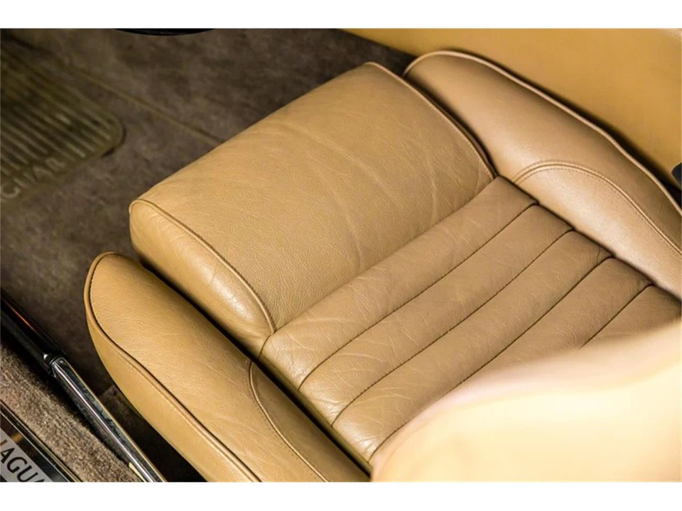 1989 Jaguar XJ40 XJ - Image 24 of 31