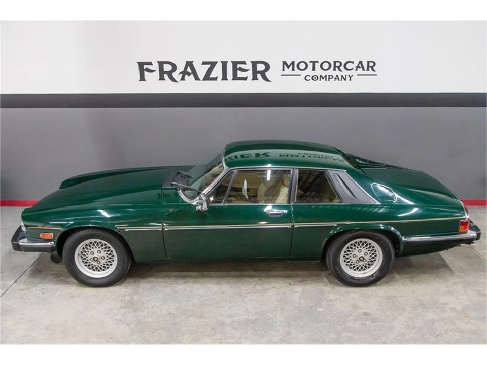 1989 Jaguar XJ40 XJ - Image 4 of 31