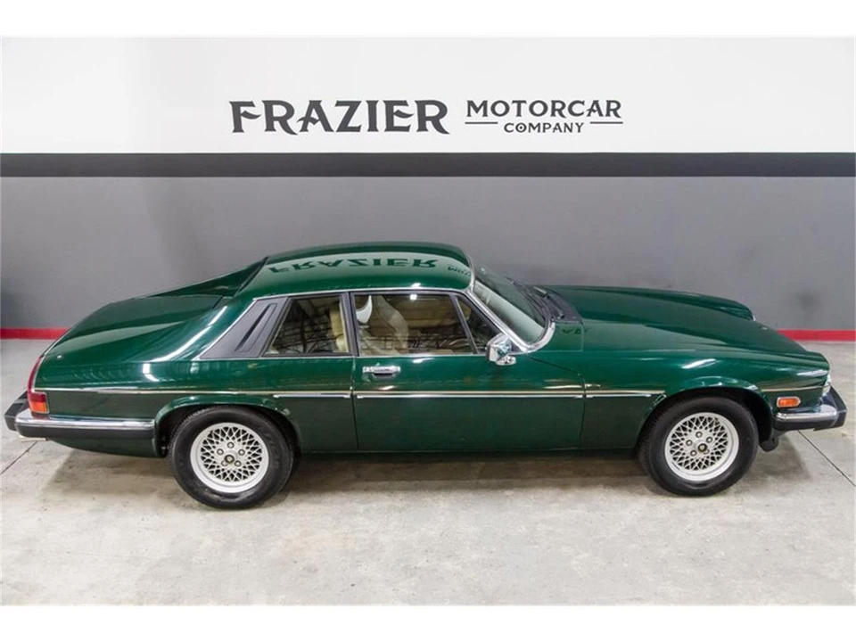 1989 Jaguar XJ40 XJ - Image 12 of 31