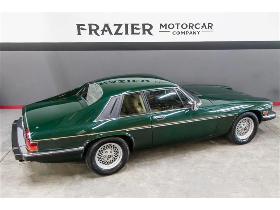1989 Jaguar XJ40 XJ - Image 10 of 31
