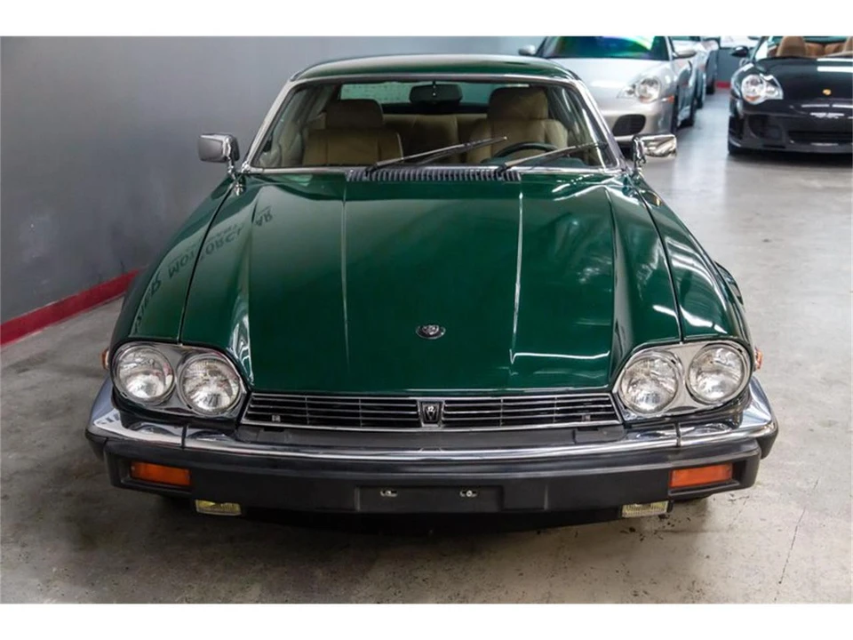 1989 Jaguar XJ40 XJ - Image 15 of 31
