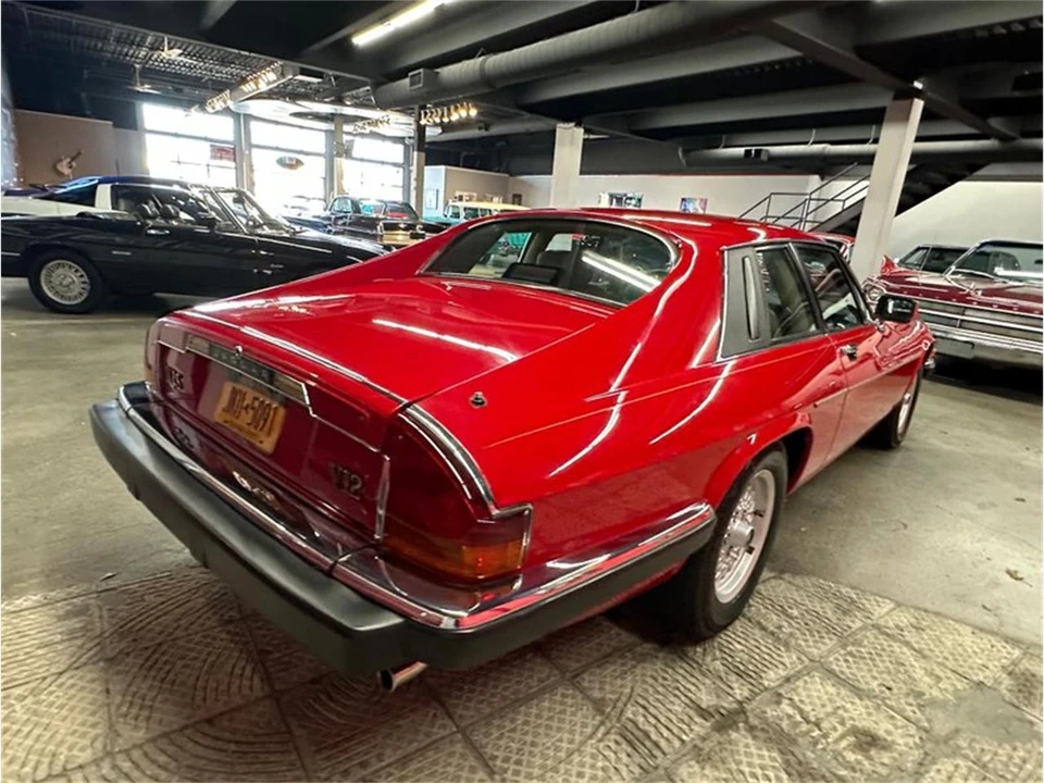 1989 Jaguar XJ40 XJ - Image 22 of 31