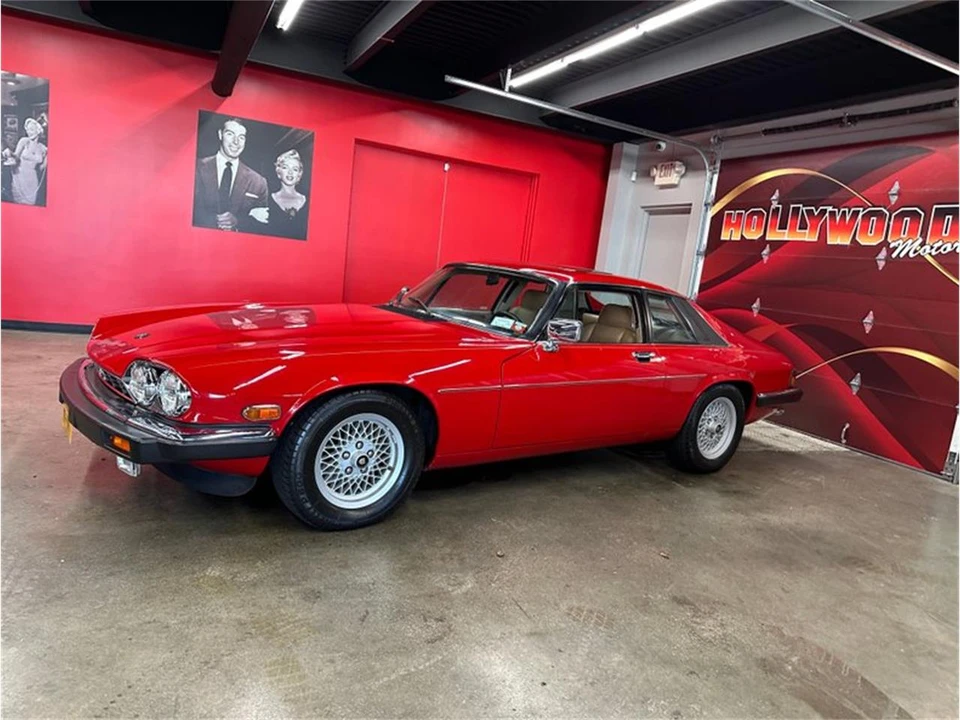 1989 Jaguar XJ40 XJ - Image 2 of 31