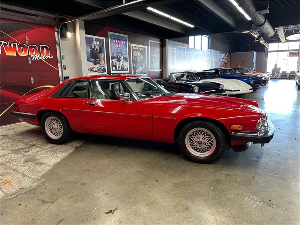1989 Jaguar XJ40 XJ - Image 14 of 31