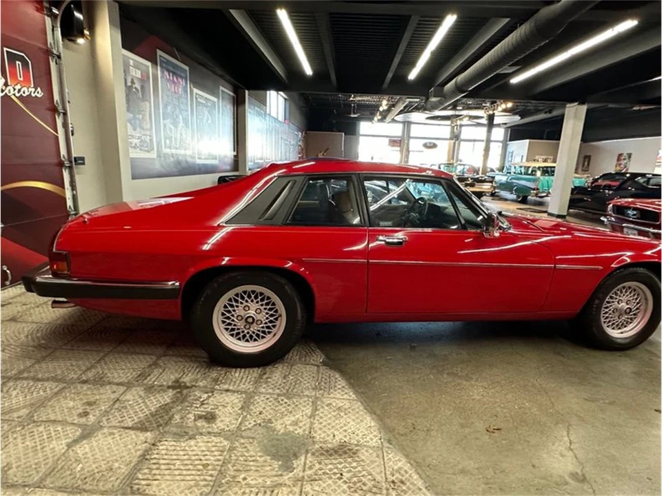 1989 Jaguar XJ40 XJ - Image 17 of 31