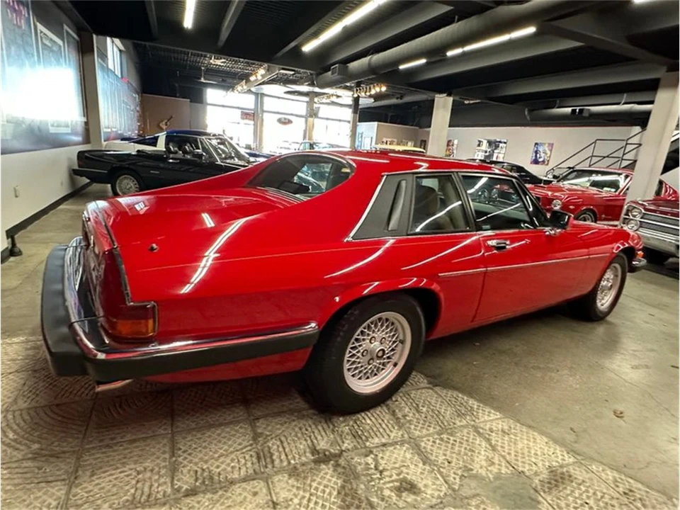 1989 Jaguar XJ40 XJ - Image 20 of 31