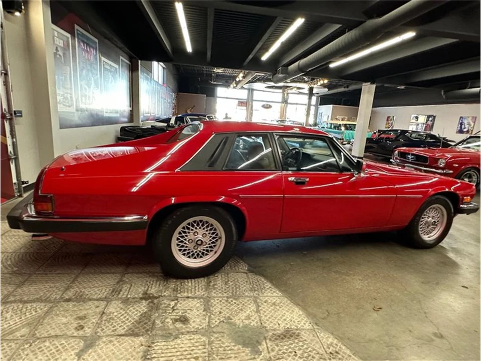 1989 Jaguar XJ40 XJ - Image 18 of 31