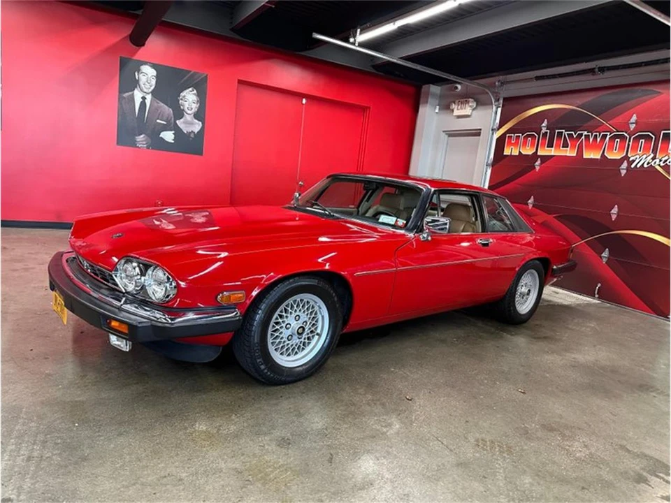1989 Jaguar XJ40 XJ - Image 3 of 31