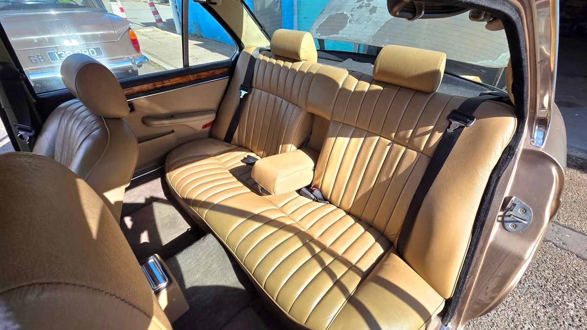 1989 Jaguar XJ Series 3 - Image 6 of 30