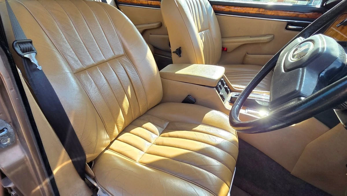 1989 Jaguar XJ Series 3 - Image 23 of 30