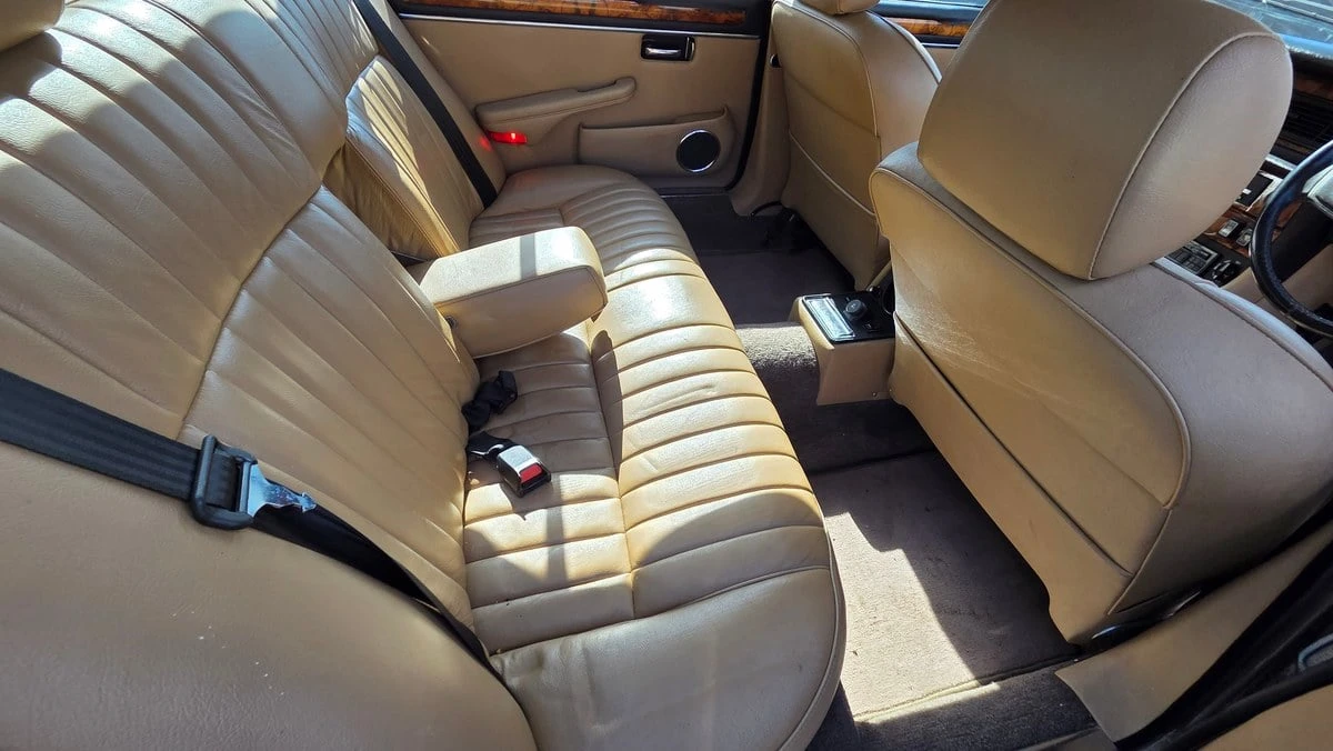 1989 Jaguar XJ Series 3 - Image 21 of 30