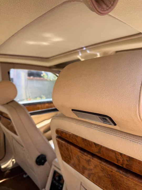 1989 Jaguar XJ40 XJ - Image 11 of 11