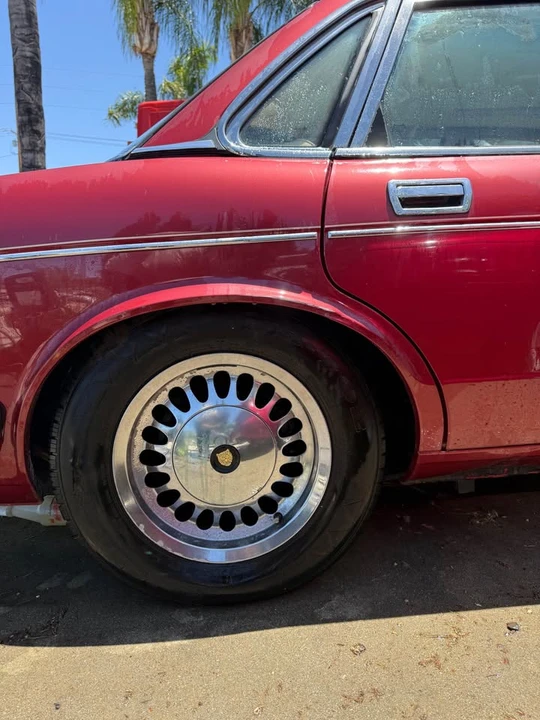 1989 Jaguar XJ40 XJ - Image 5 of 11