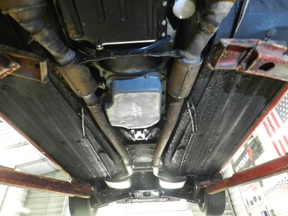 1989 Jaguar XJS - Image 7 of 10