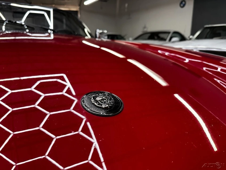 1989 Jaguar XJS Convertible - Image 7 of 21