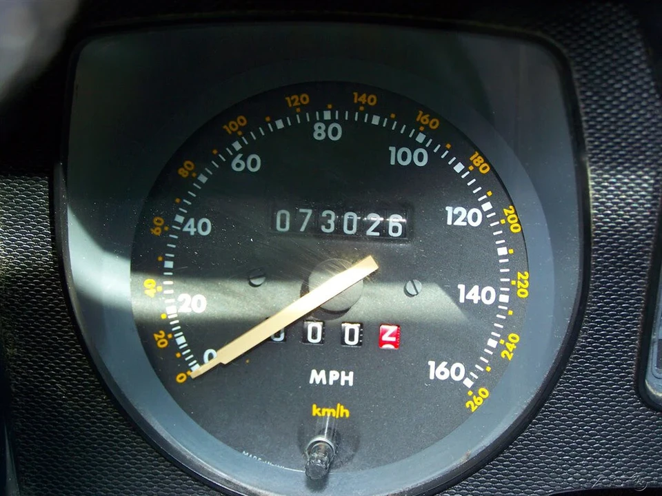 1989 Jaguar XJS Convertible - Image 8 of 12