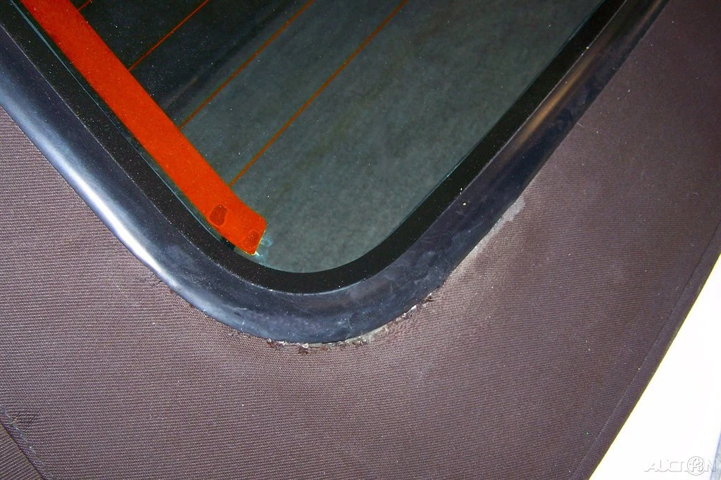 1989 Jaguar XJS Convertible - Image 21 of 21
