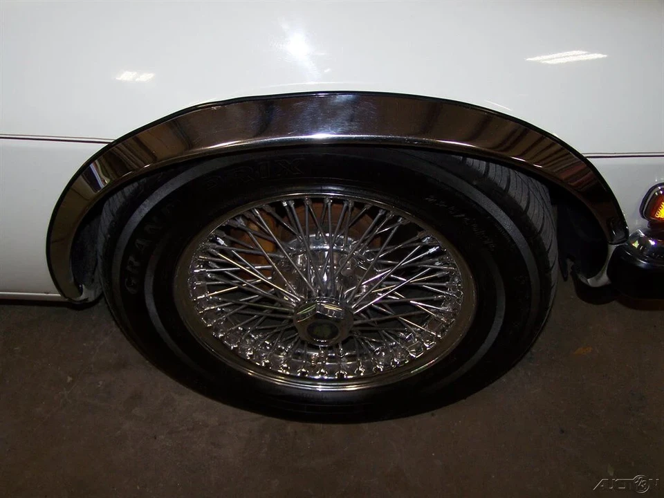 1989 Jaguar XJS Convertible - Image 12 of 12