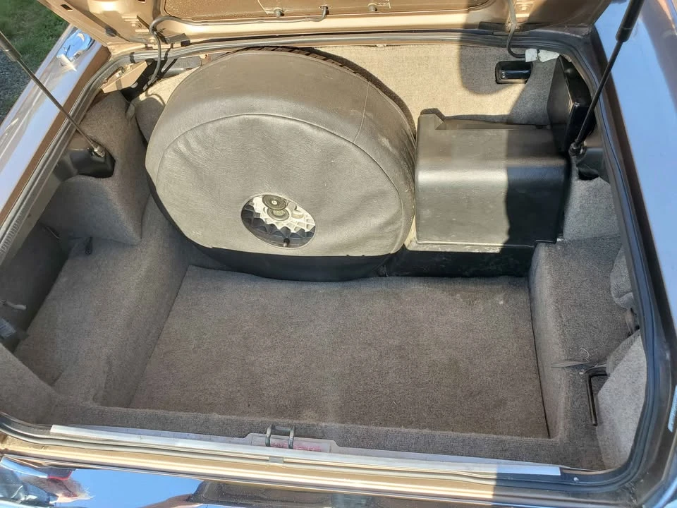 1989 Jaguar XJS Convertible - Image 14 of 15