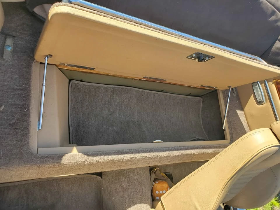 1989 Jaguar XJS Convertible - Image 12 of 15