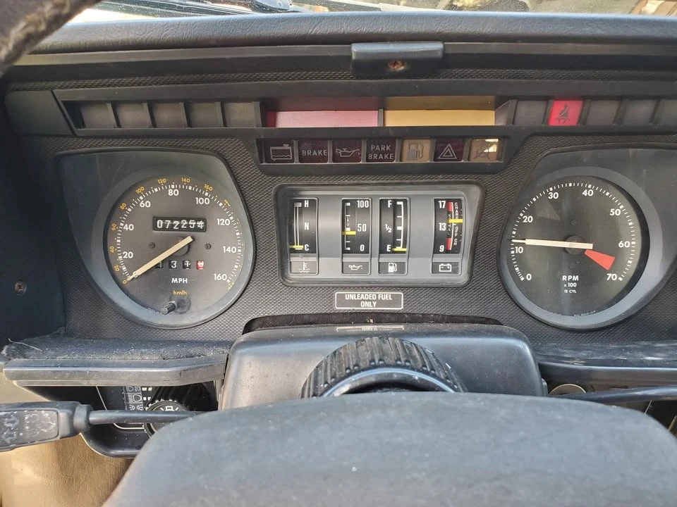 1989 Jaguar XJS Convertible - Image 8 of 15