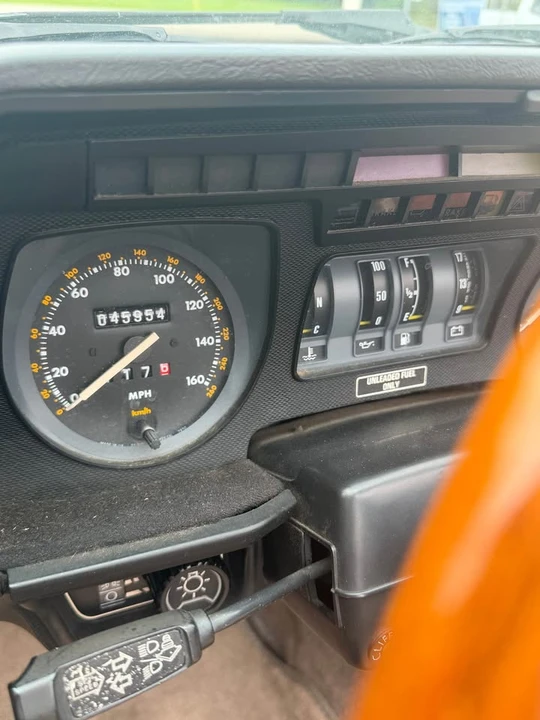 1989 Jaguar XJS Convertible - Image 18 of 20