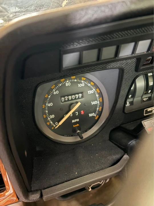 1989 Jaguar XJS Pre-Facelift V12 - Image 8 of 9