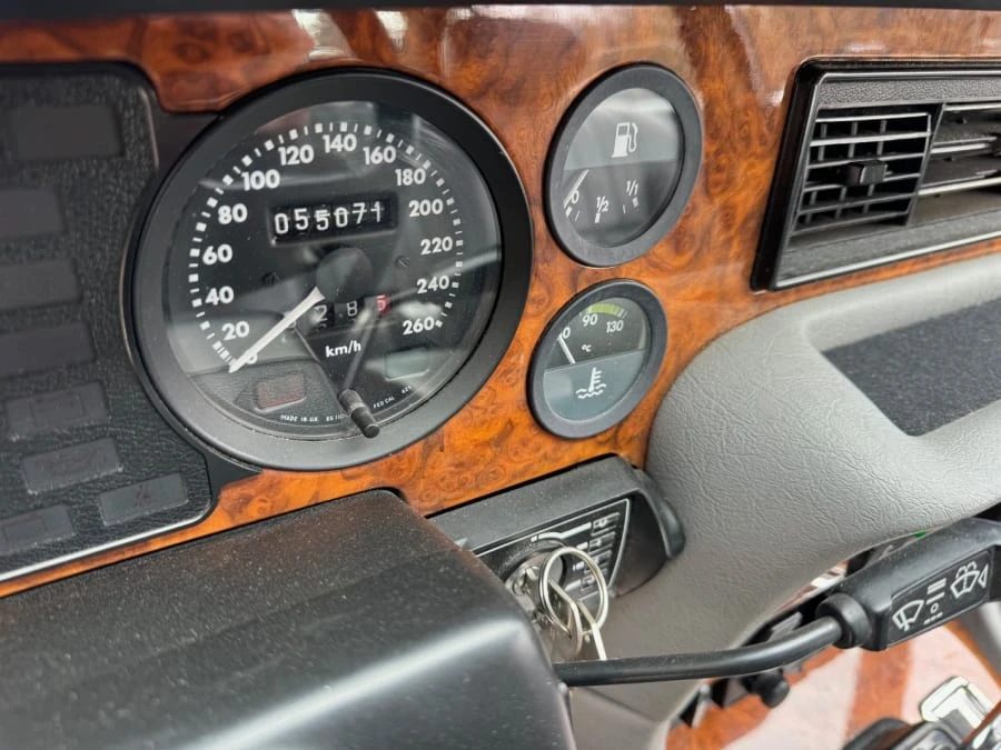 1989 Jaguar XJ Series 3 - Image 28 of 31